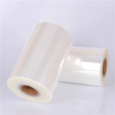 Enprime Roll Stock Film